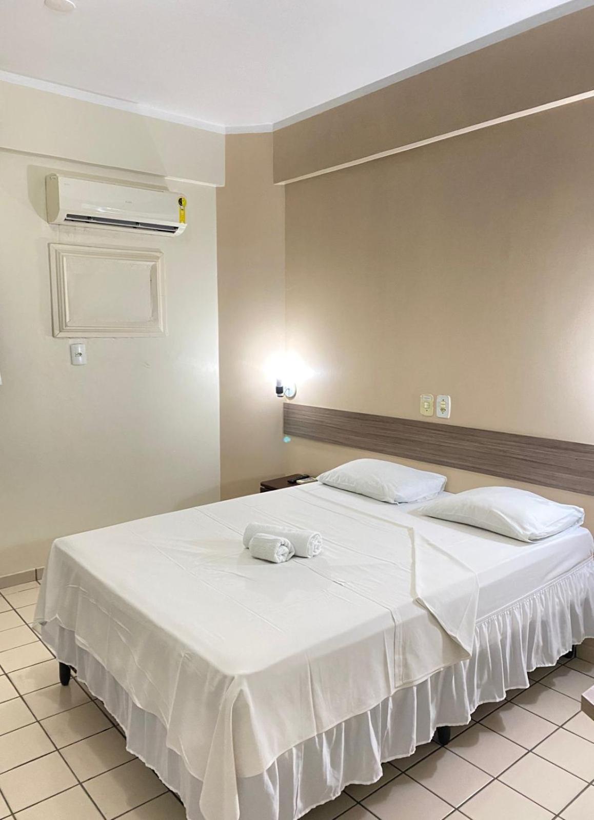 Hotel Canto Da Praia São Luís Exterior foto